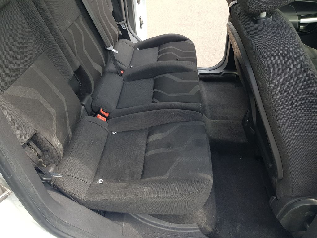 Ford Transit Connect 2017