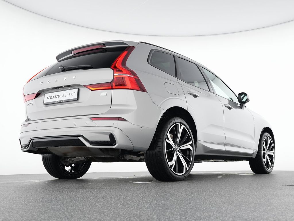 Volvo XC60 2023