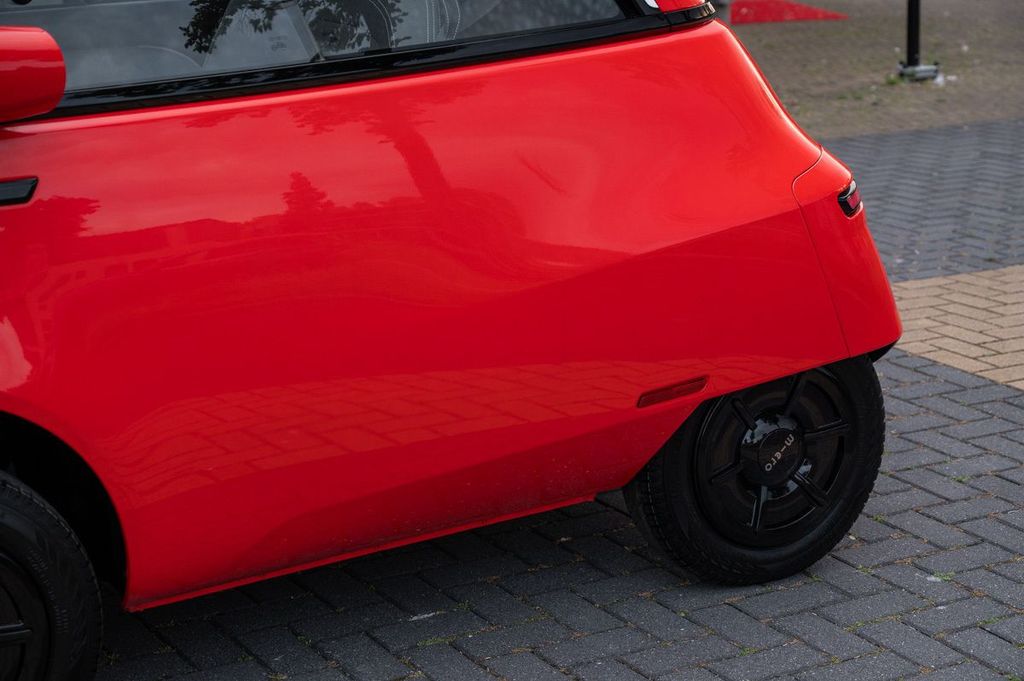 Microlino Other
