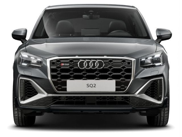 Audi SQ2 2025