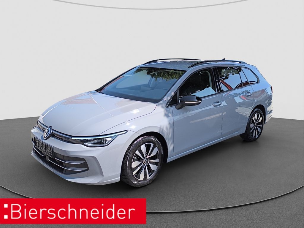 Volkswagen Golf 2024