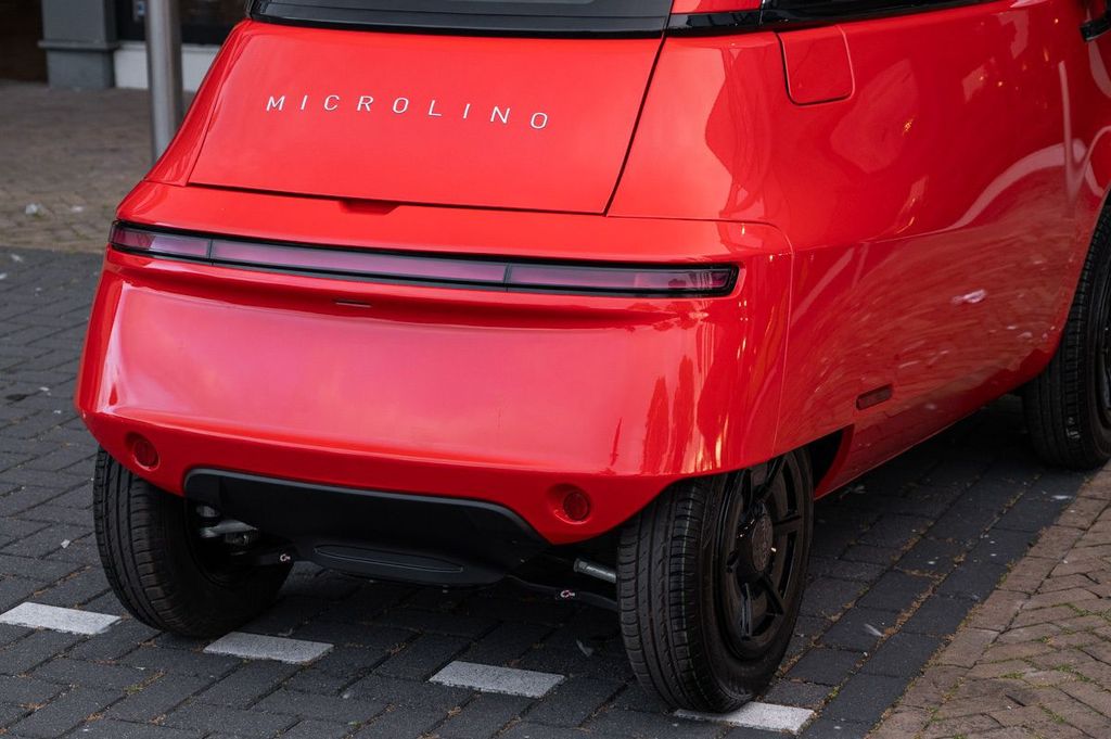 Microlino Other