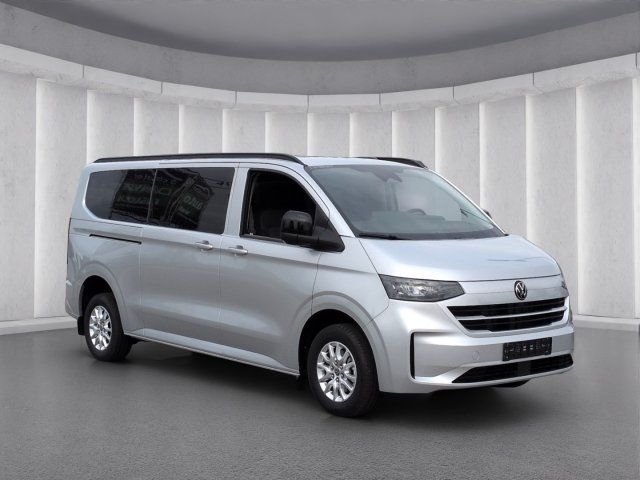 Volkswagen T7 Caravelle 2025