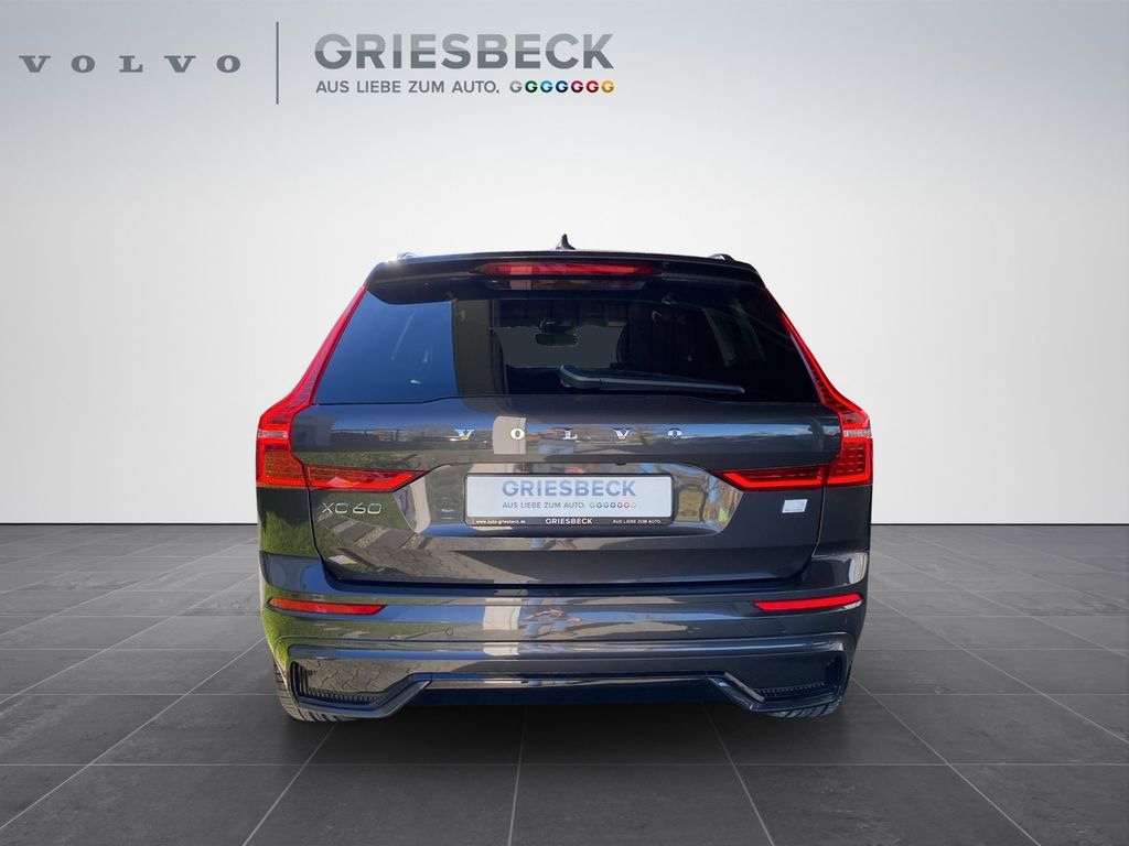 Volvo XC60 2022