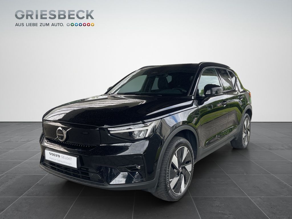 Volvo XC40 2023