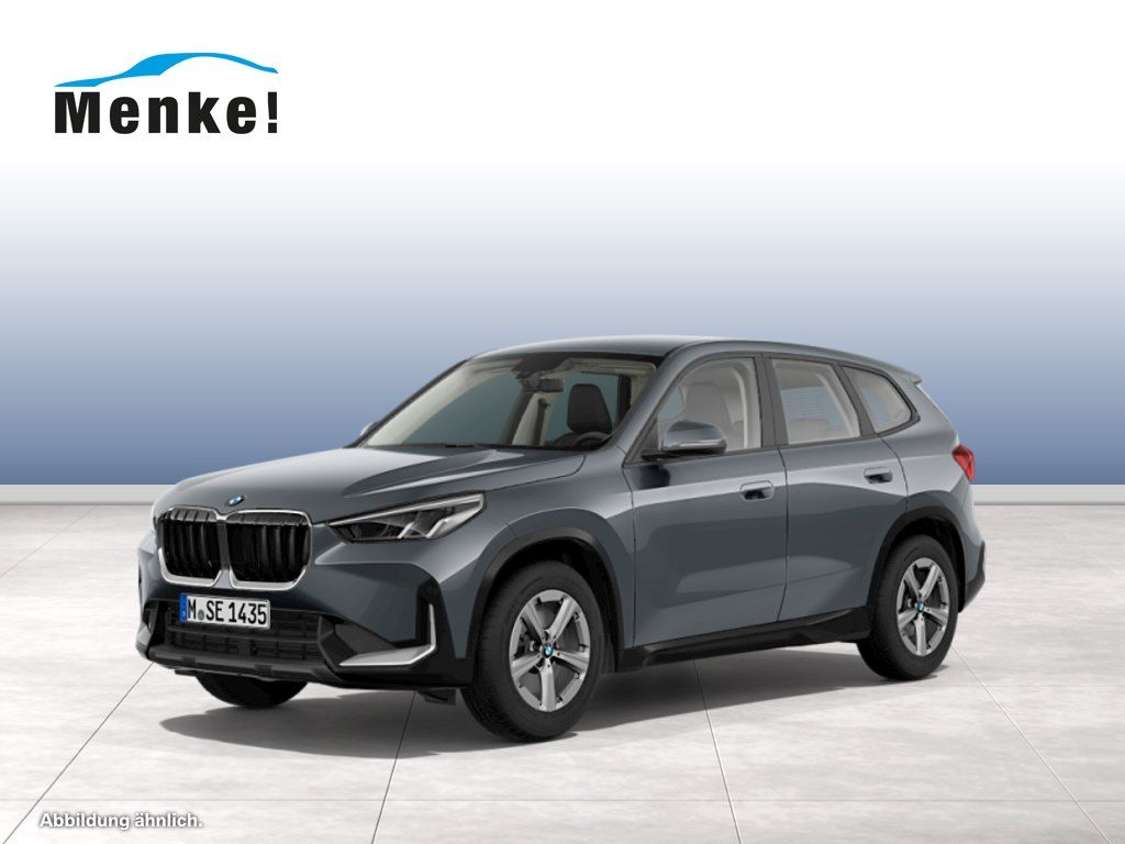 BMW X1 2023