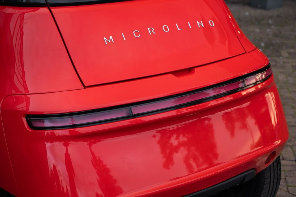Microlino Other