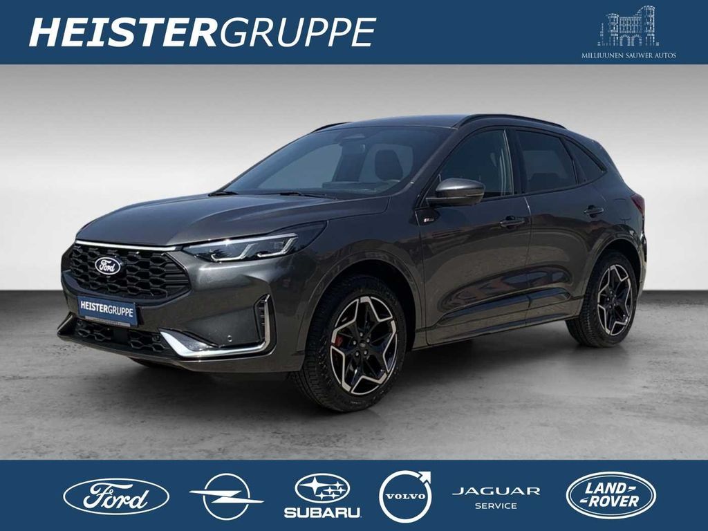 Ford Kuga 2024
