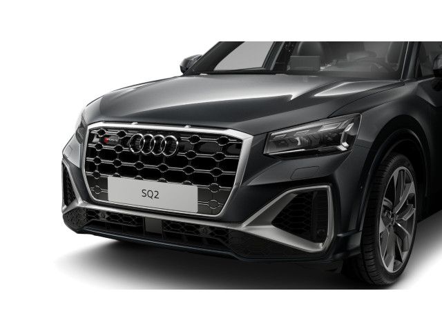 Audi SQ2 2025