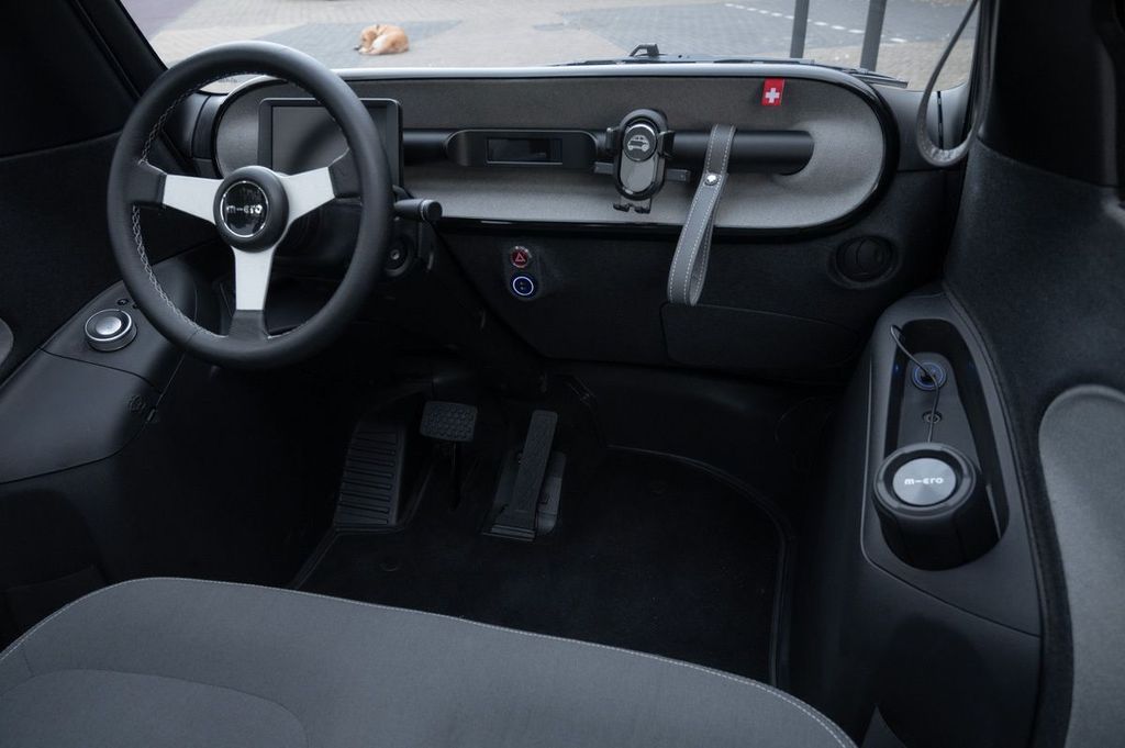 Microlino Other