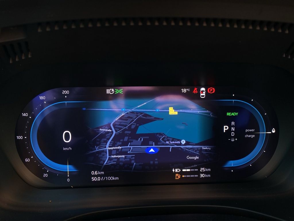 Volvo XC60 2022
