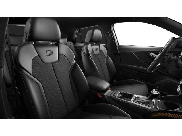 Audi SQ2 2025