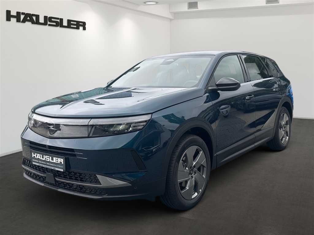 Opel Grandland (X) 2025