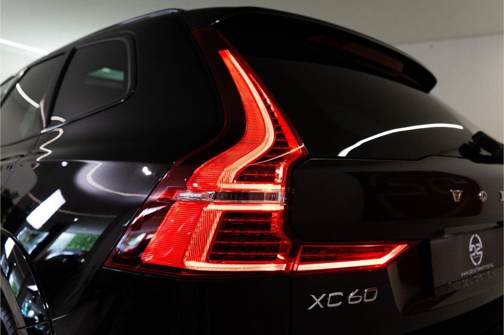 Volvo XC60 2022