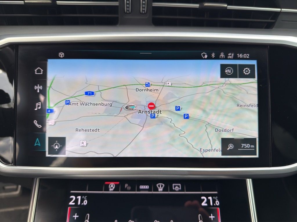 Audi S6 2023