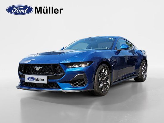 Ford Mustang 2024