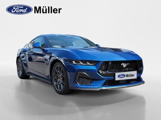 Ford Mustang 2024