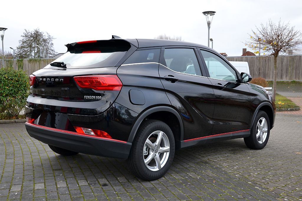 DFSK Fengon 500