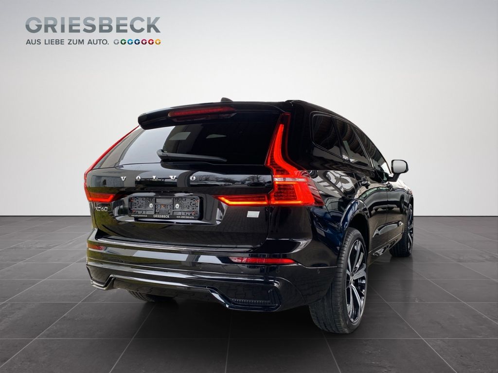 Volvo XC60 2022