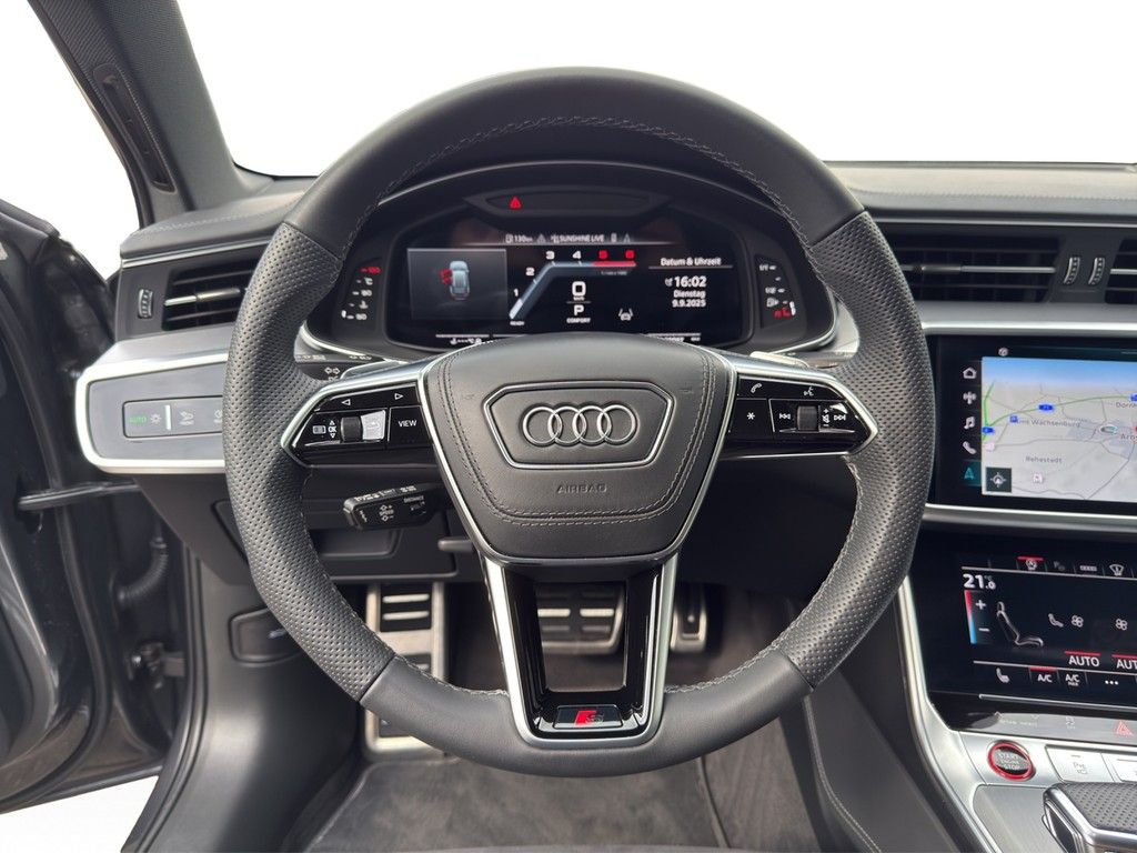 Audi S6 2023