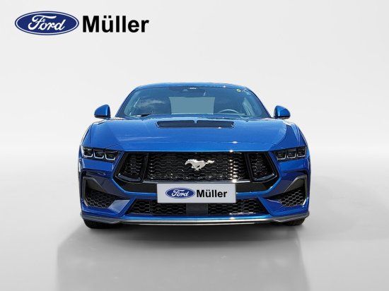 Ford Mustang 2024
