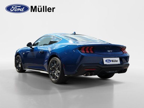 Ford Mustang 2024