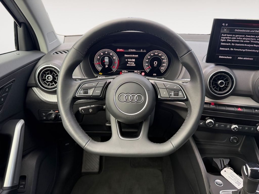 Audi Q2 2024