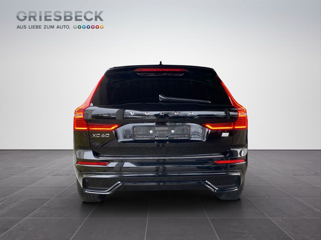 Volvo XC60 2022