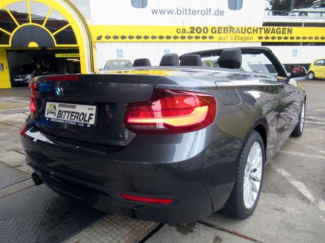 BMW 230 2020