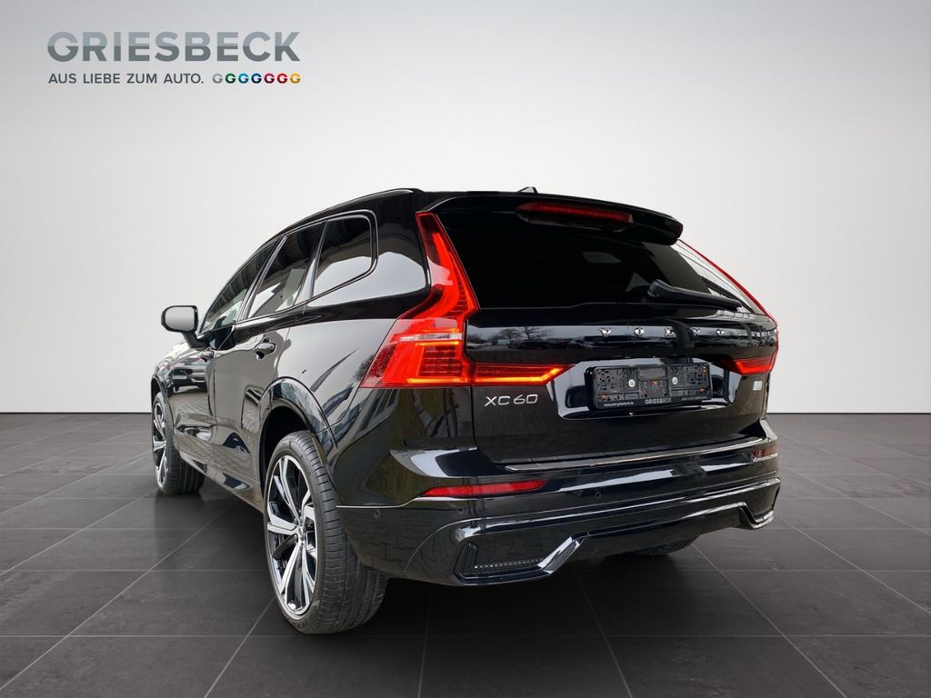 Volvo XC60 2022
