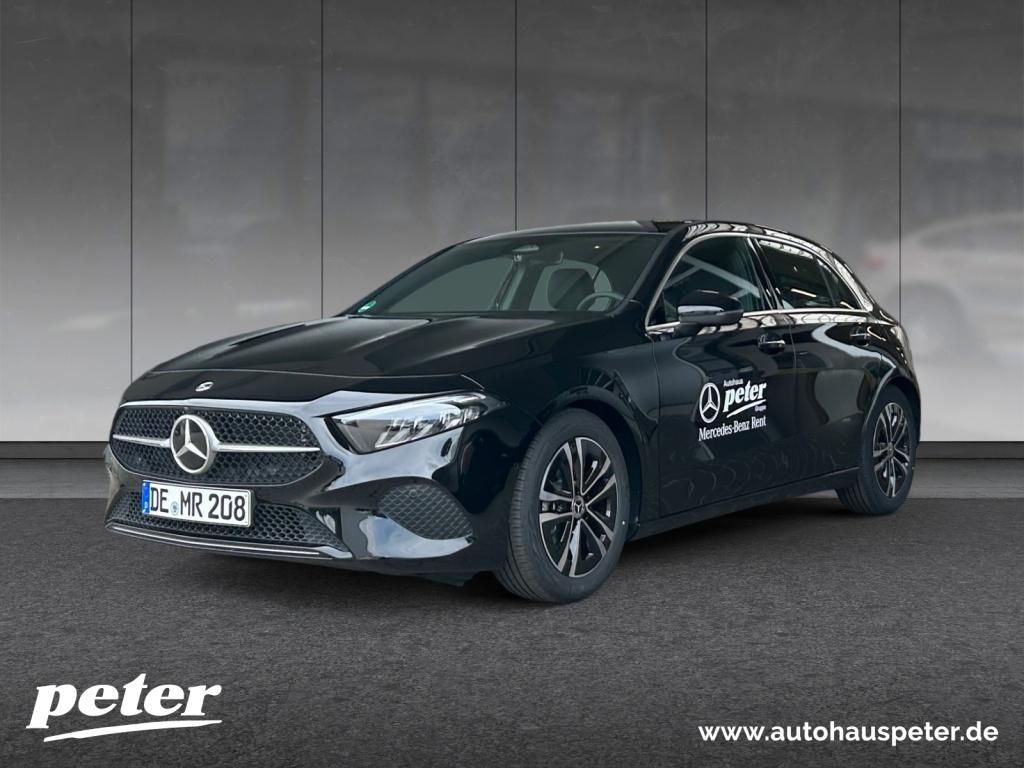 Mercedes-Benz A 180 2025