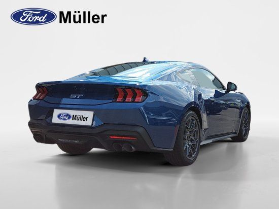 Ford Mustang 2024