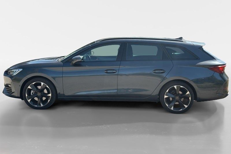 Cupra Leon 2024