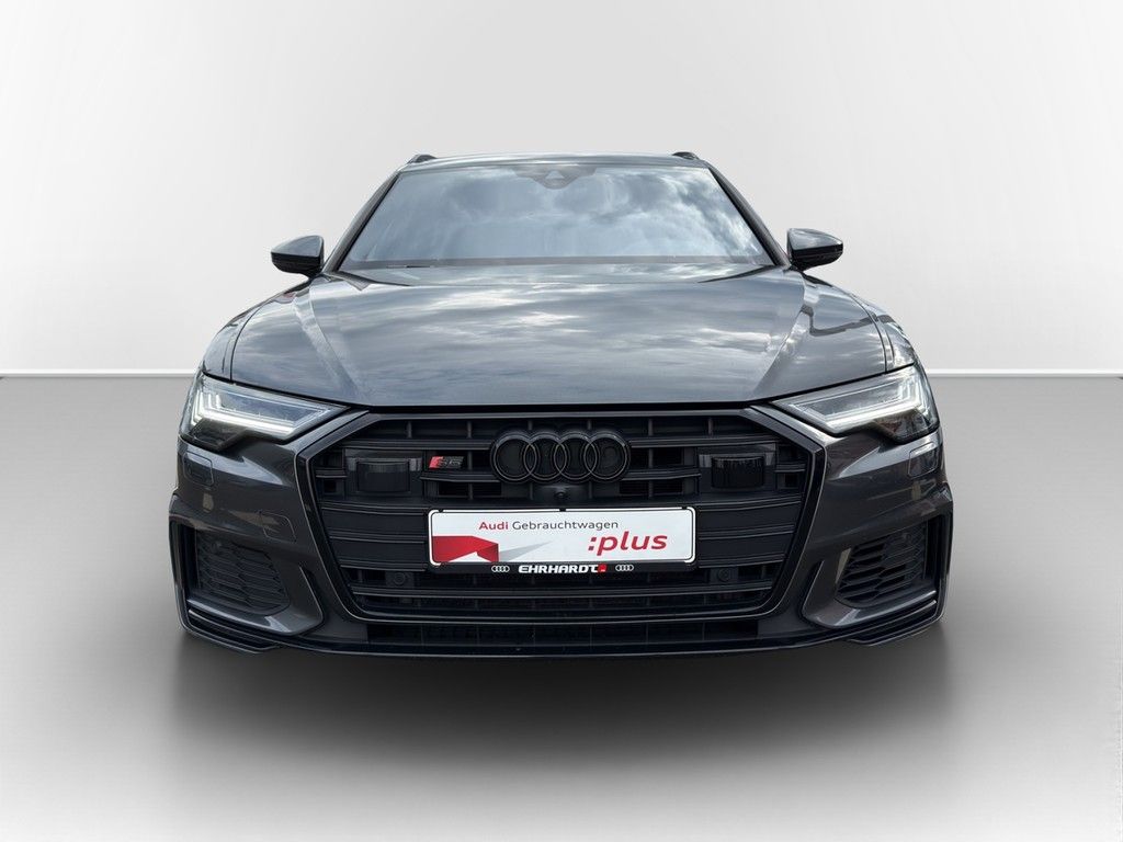 Audi S6 2023
