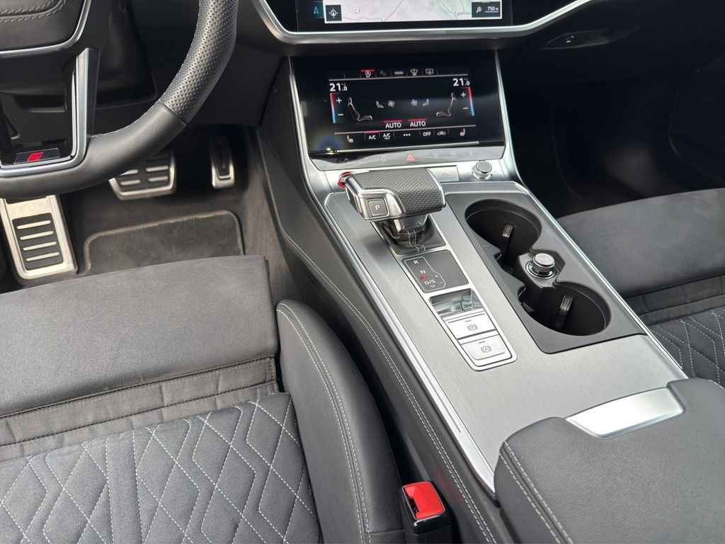 Audi S6 2023