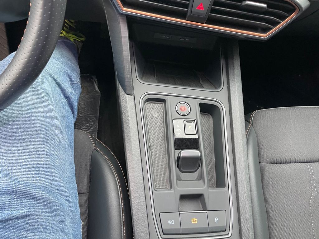 Cupra Formentor 2023