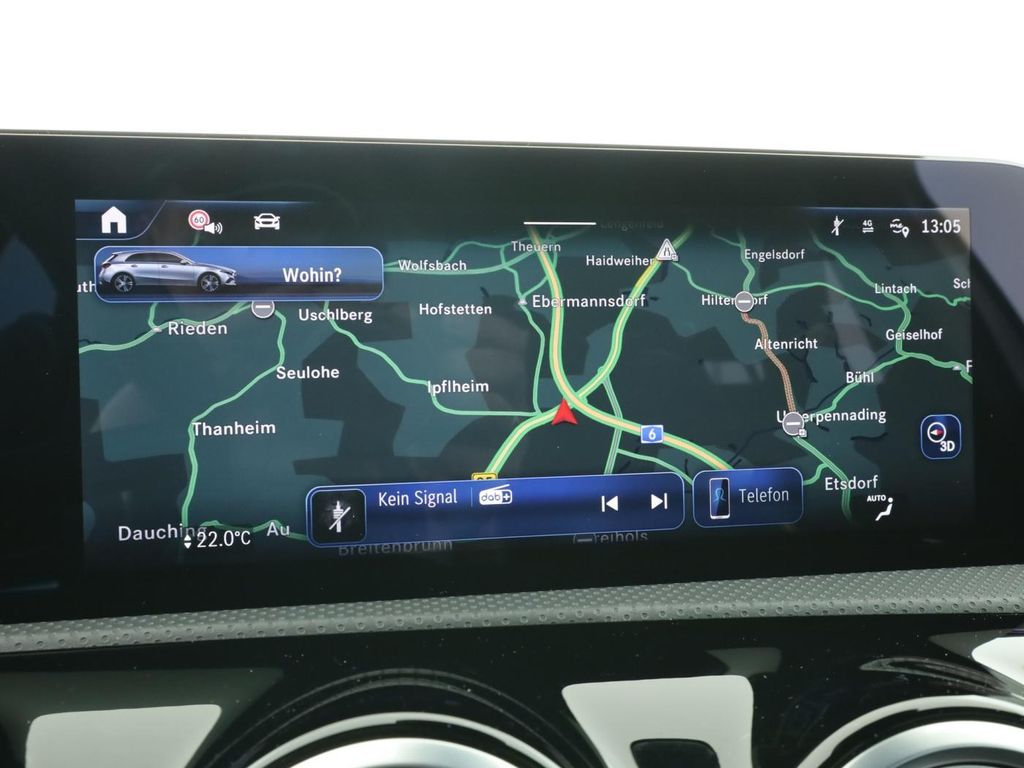 Mercedes-Benz A 200 2025