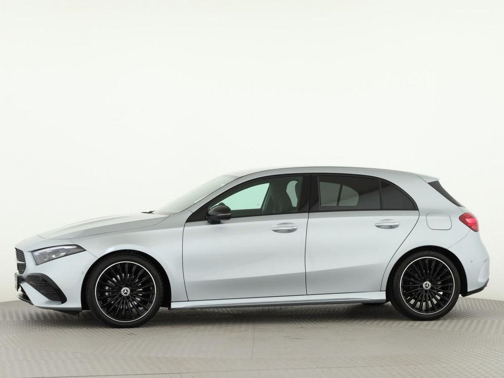 Mercedes-Benz A 200 2025