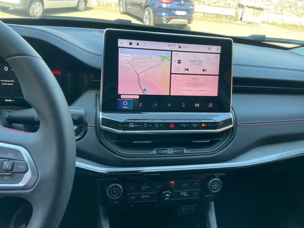 Jeep Compass 2021