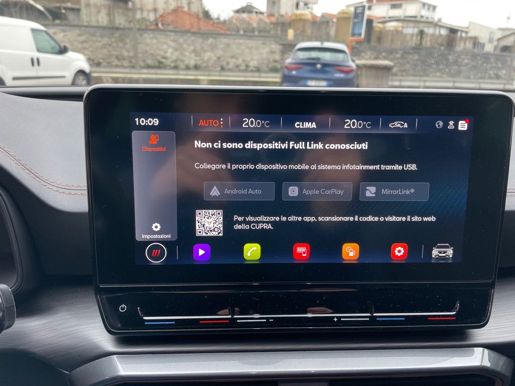 Cupra Formentor 2023