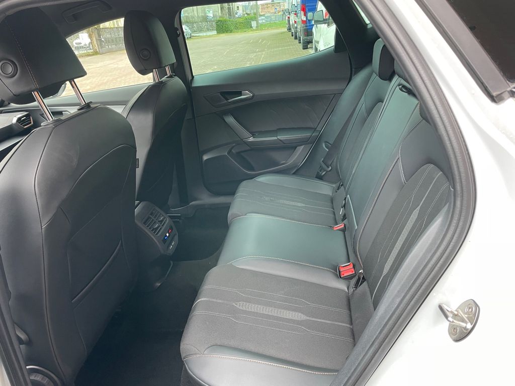 Cupra Formentor 2023