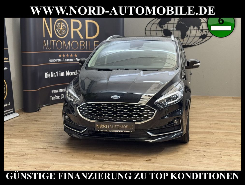 Ford S-Max 2020