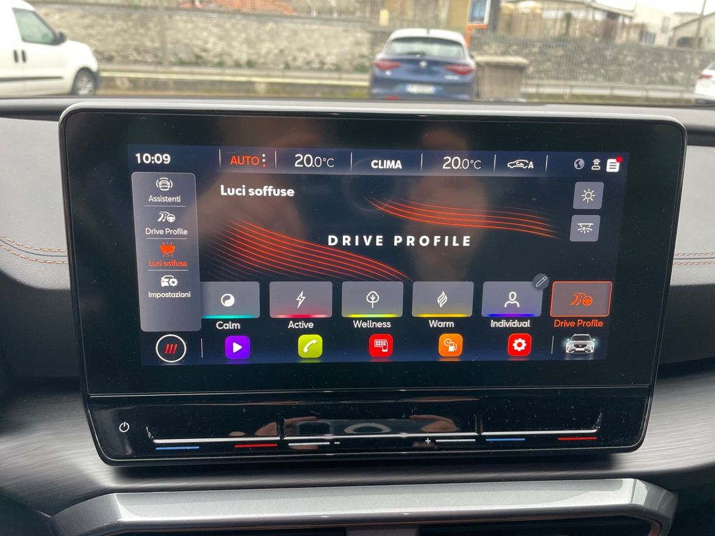 Cupra Formentor 2023