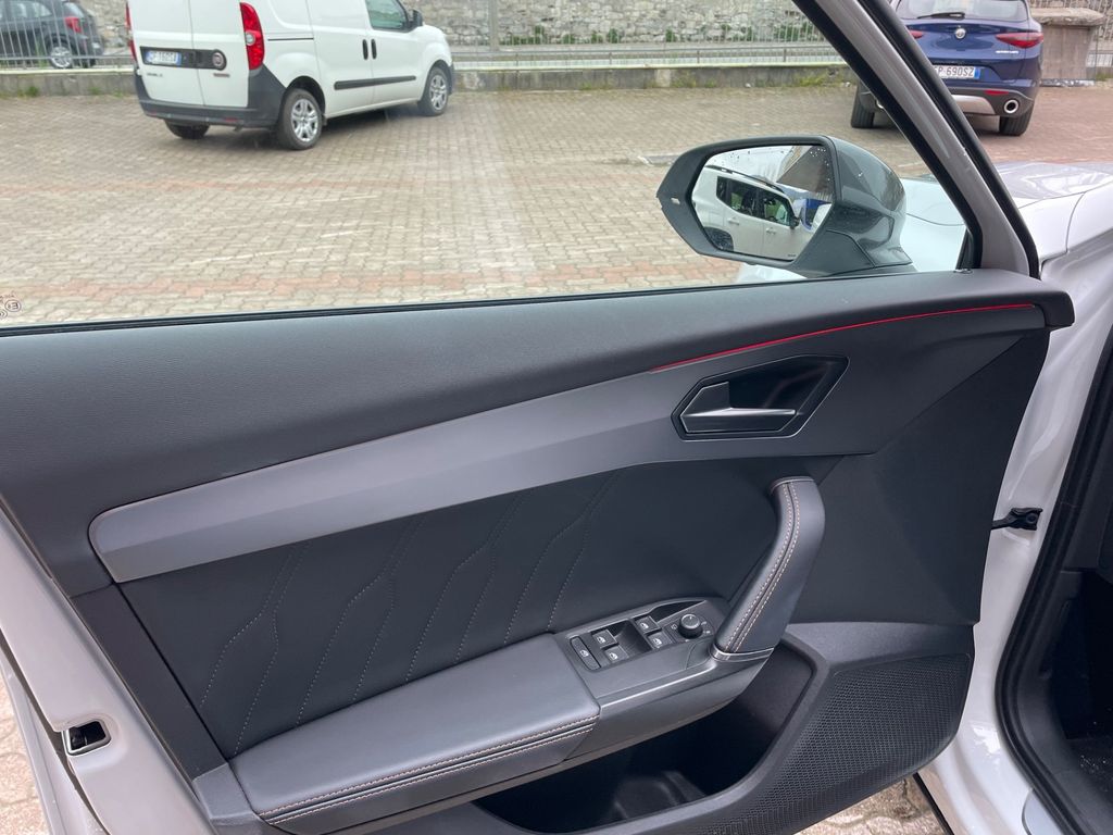 Cupra Formentor 2023