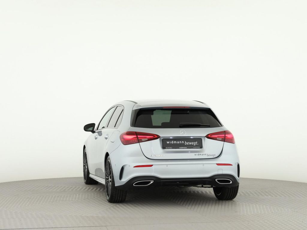 Mercedes-Benz A 200 2025