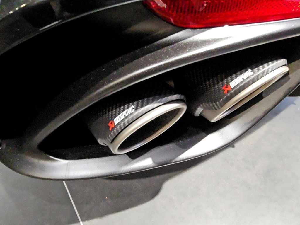 Alfa Romeo Giulia 2025