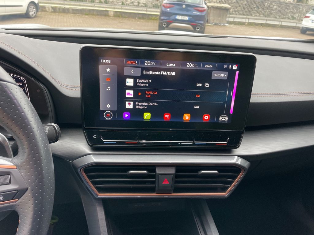 Cupra Formentor 2023