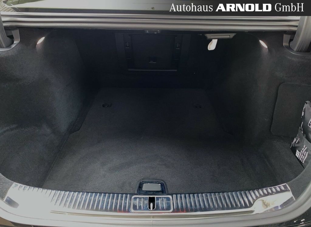 Mercedes-Benz S 450 2023