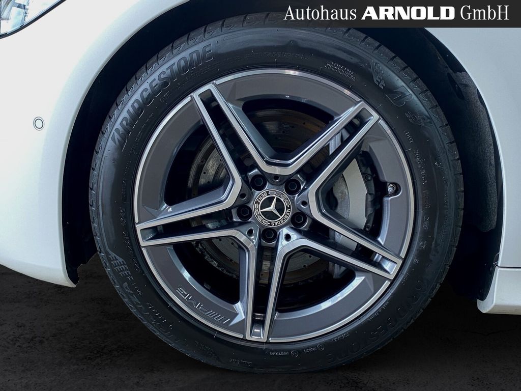 Mercedes-Benz S 450 2023