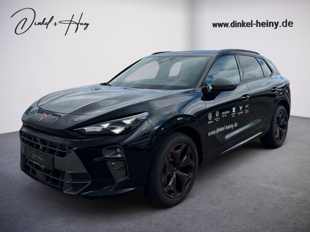 Cupra Terramar 2025